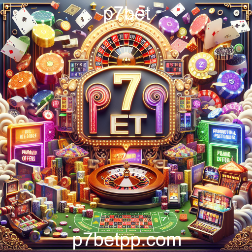 Descubra as Melhores Promoções no P7Bet