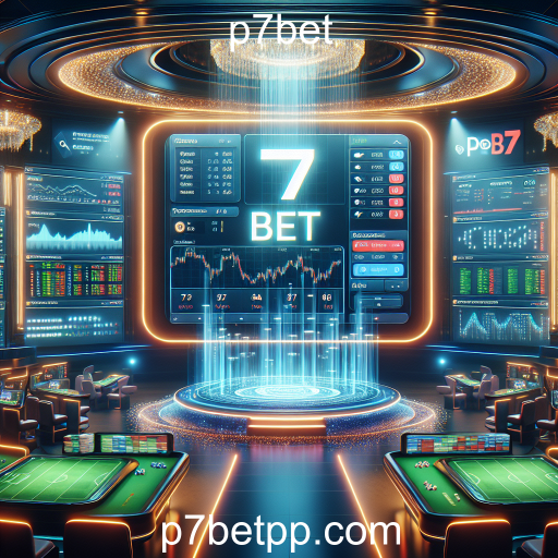 Explorando a Casa de Apostas da P7Bet: Oportunidades e Experiências